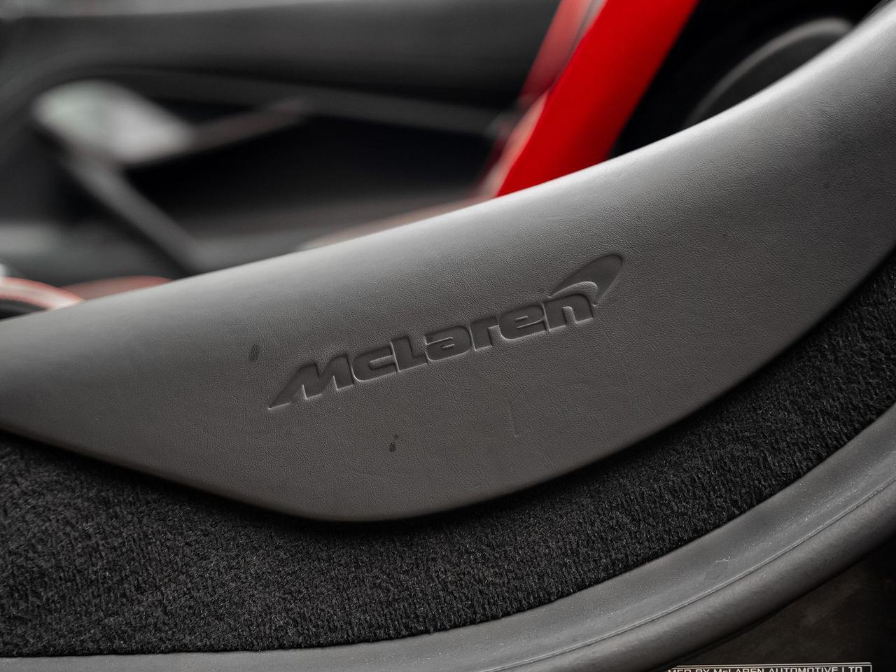 2022 McLaren 720S Performance Ft Lauderdale FL