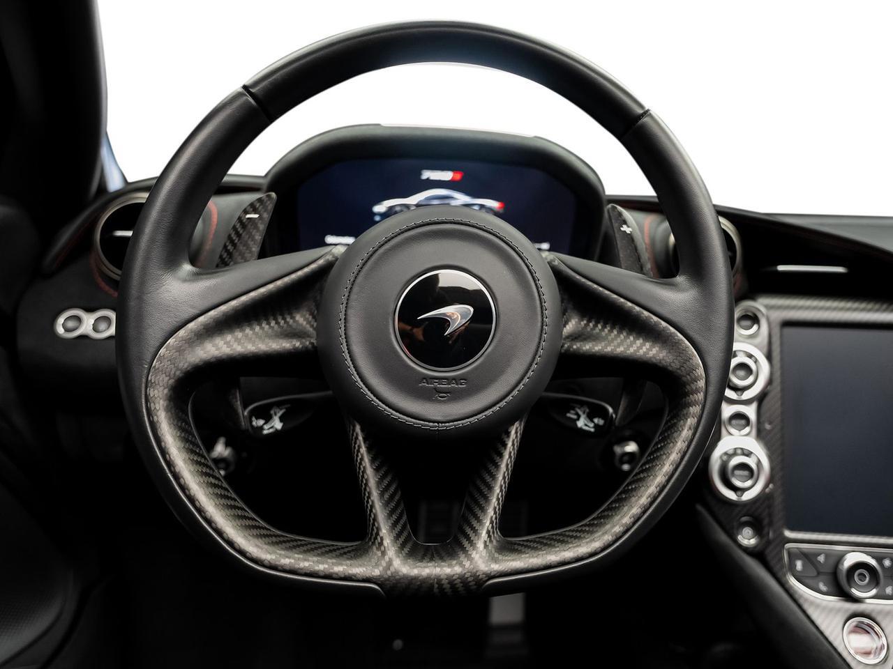 2022 McLaren 720S Performance Ft Lauderdale FL