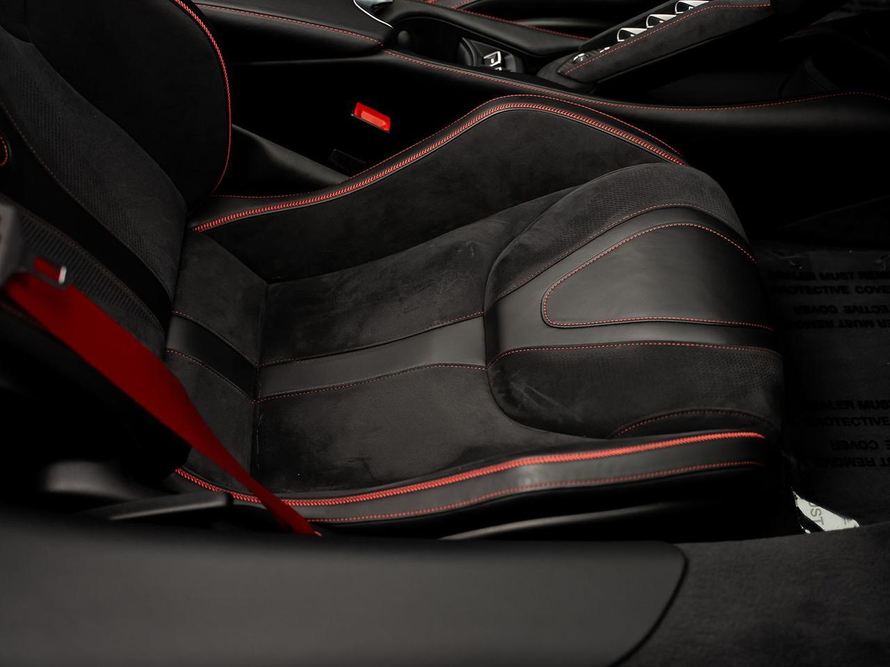 2022 McLaren 720S Performance Ft Lauderdale FL