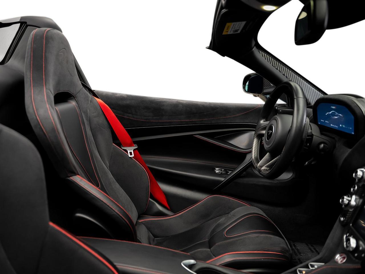2022 McLaren 720S Performance Ft Lauderdale FL