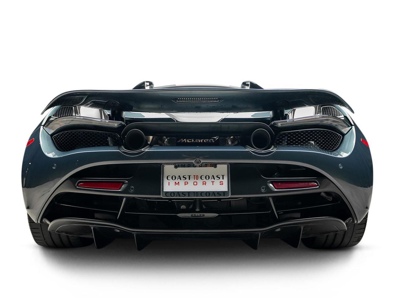 2022 McLaren 720S Performance Ft Lauderdale FL