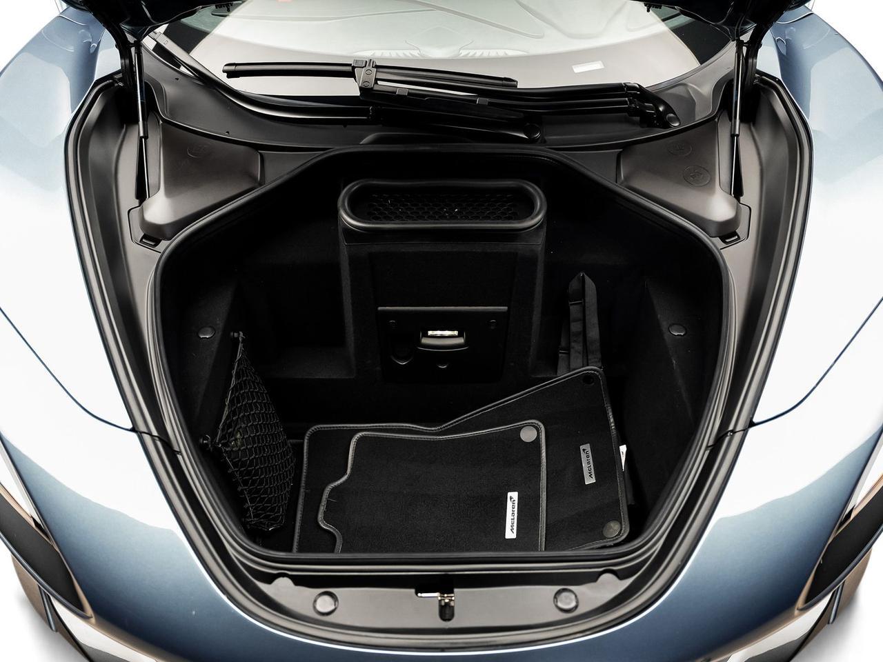 2022 McLaren 720S Performance Ft Lauderdale FL