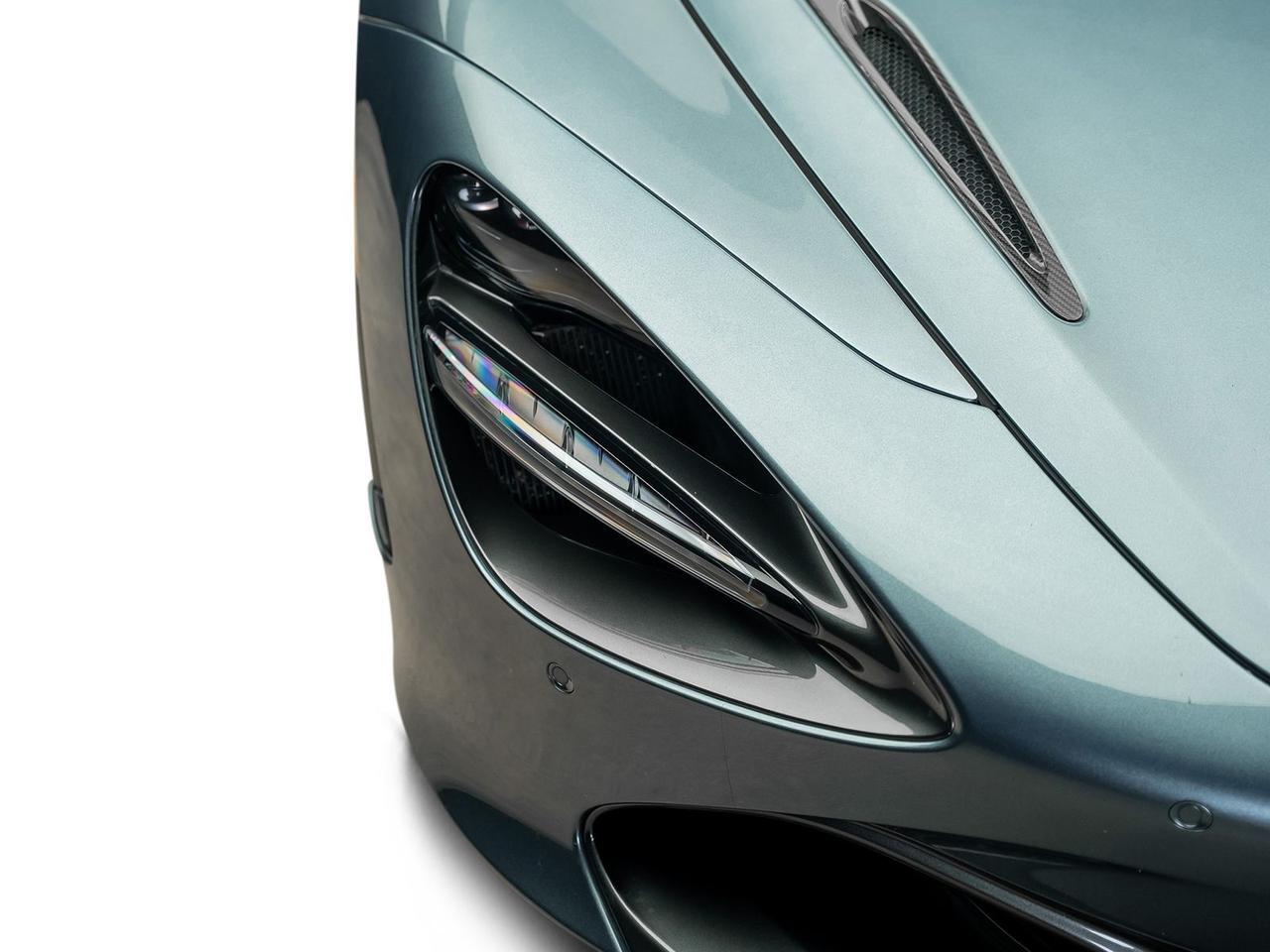 2022 McLaren 720S Performance Ft Lauderdale FL