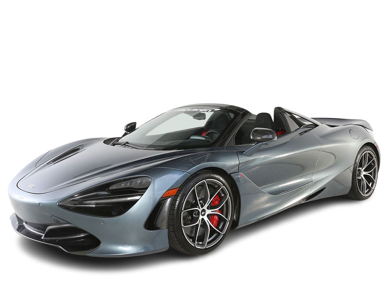 2022 McLaren 720S Performance Ft Lauderdale FL