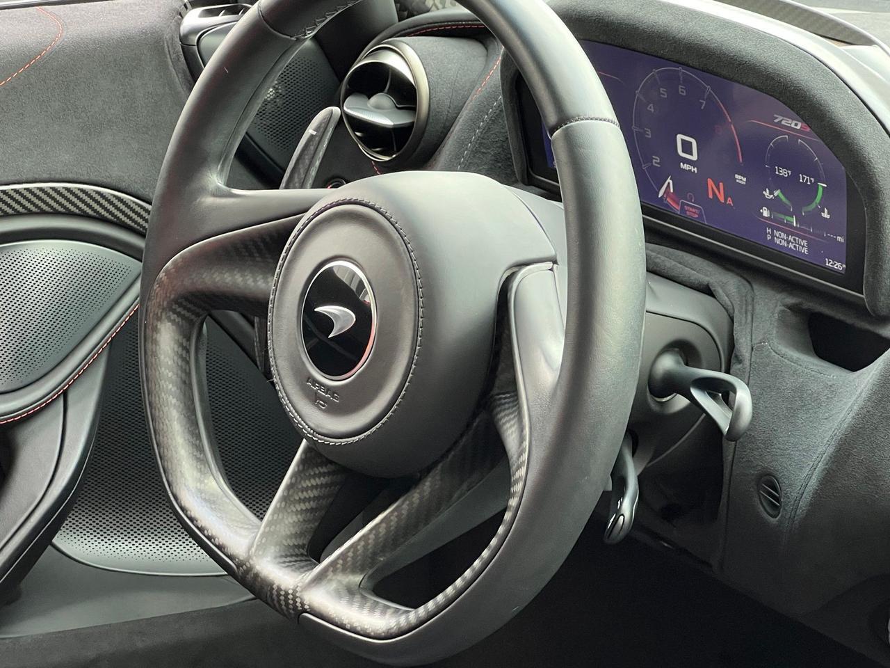 2022 McLaren 720S Performance Ft Lauderdale FL