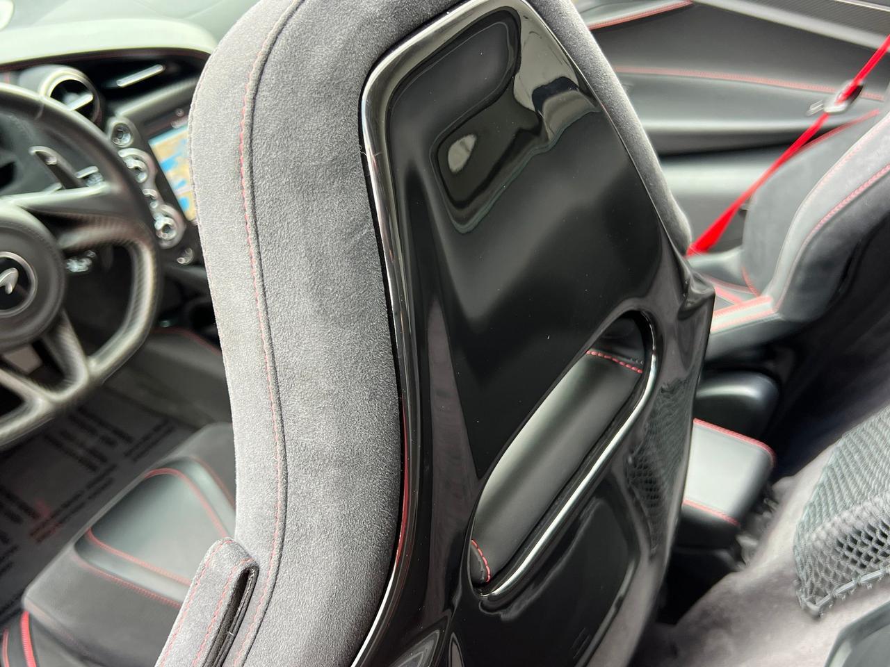 2022 McLaren 720S Performance Ft Lauderdale FL