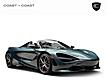2022 McLaren 720S Performance