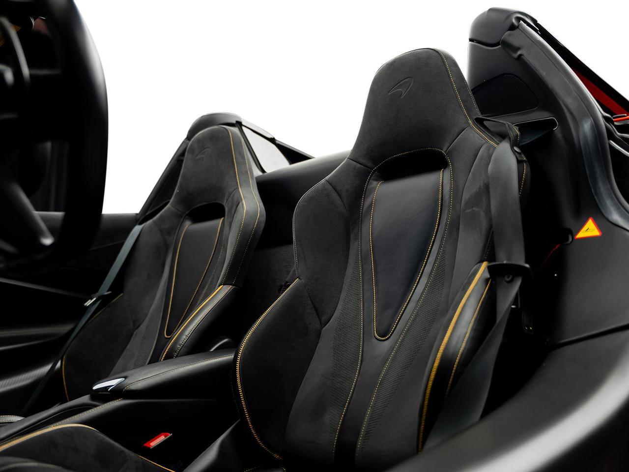 2022 McLaren 720S Performance Ft Lauderdale FL