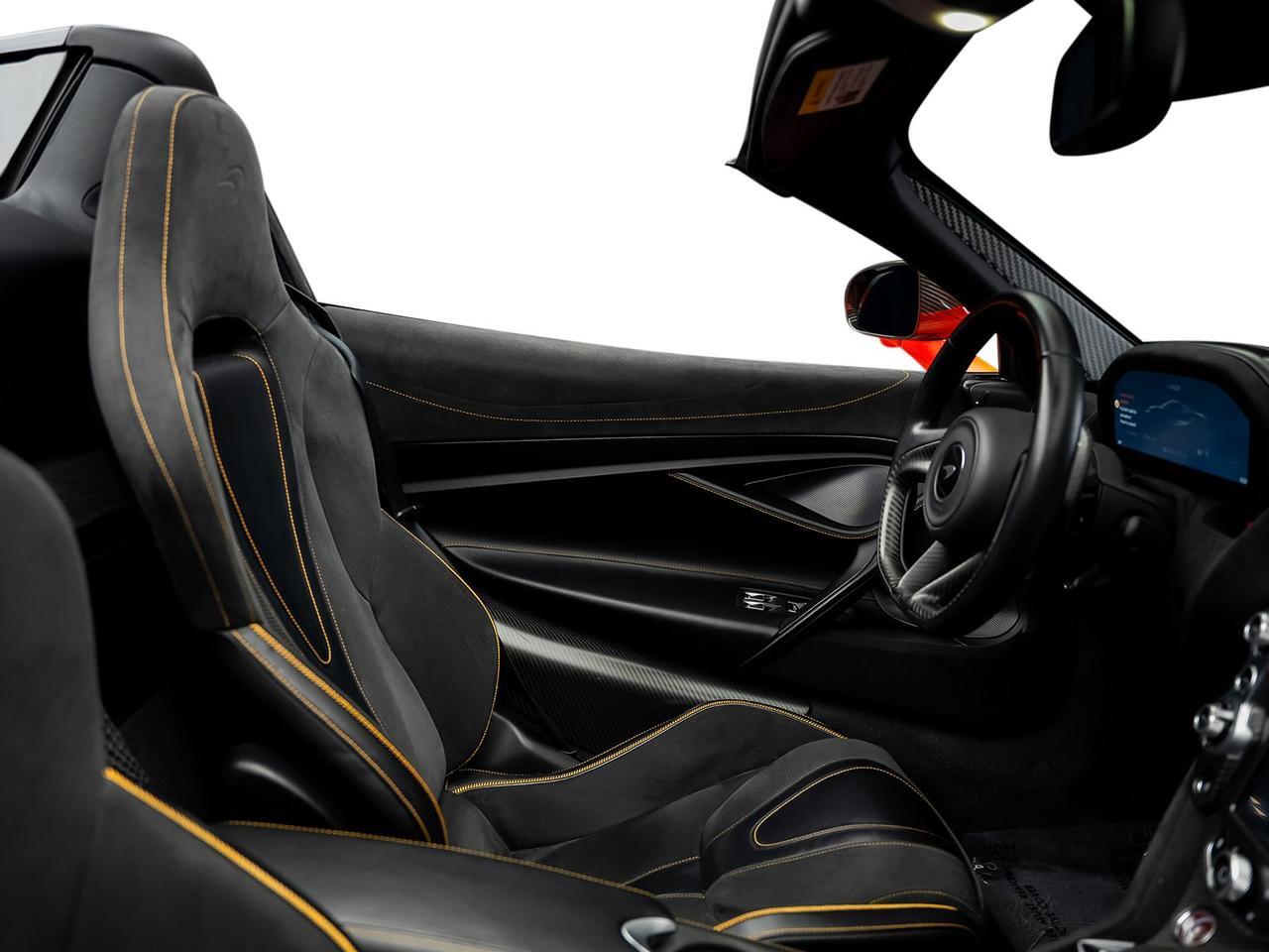 2022 McLaren 720S Performance Ft Lauderdale FL