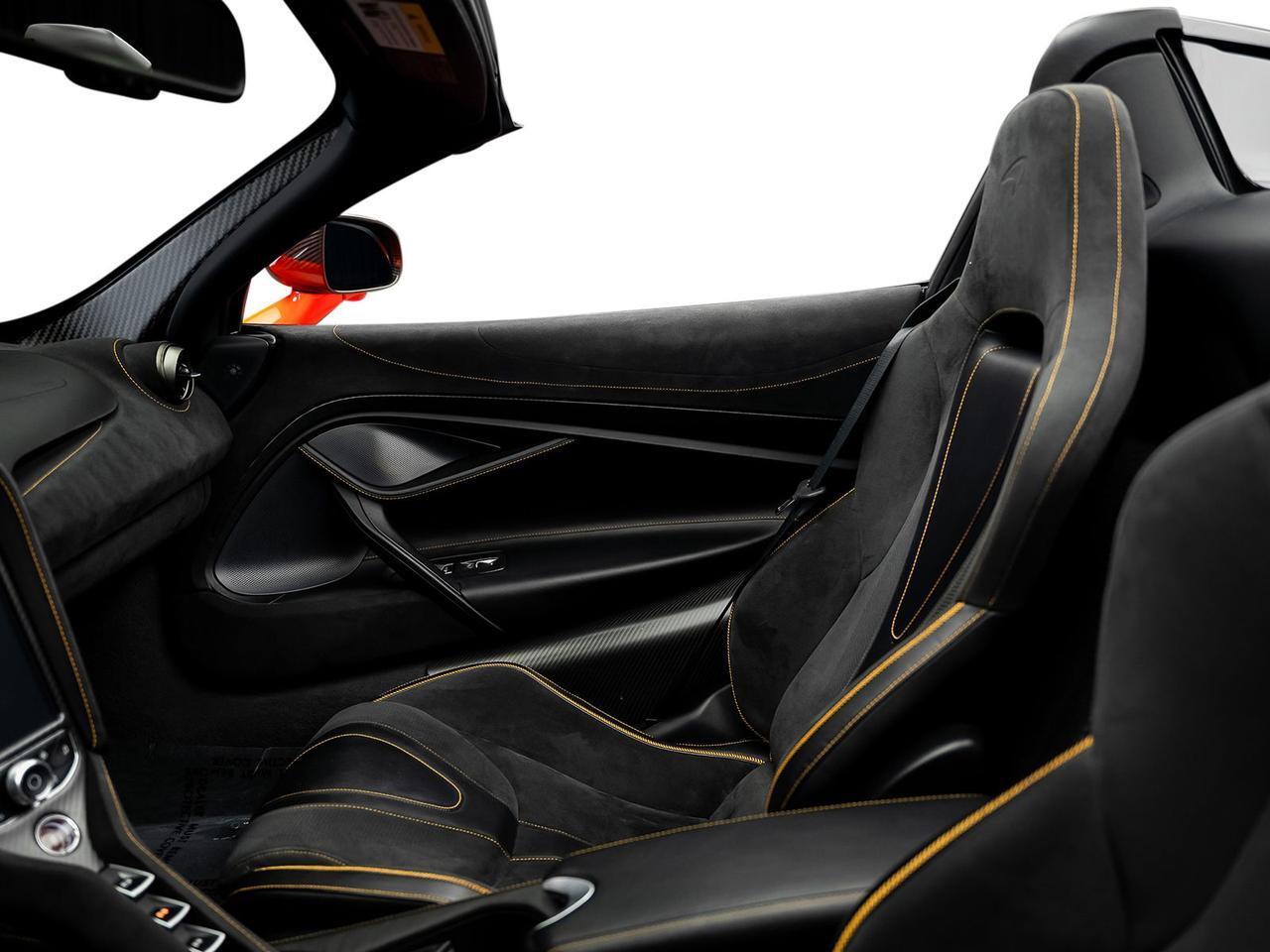 2022 McLaren 720S Performance Ft Lauderdale FL