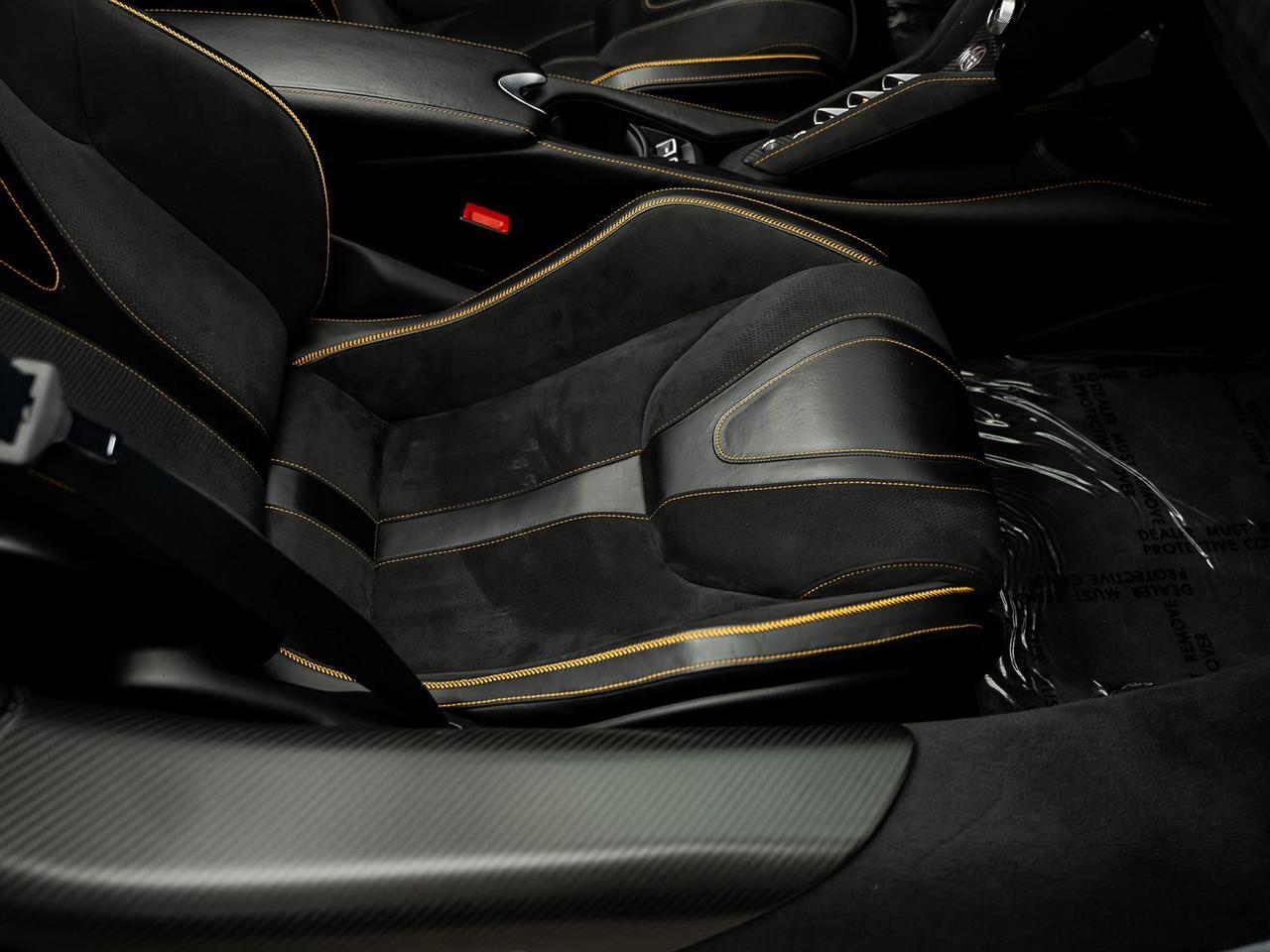 2022 McLaren 720S Performance Ft Lauderdale FL