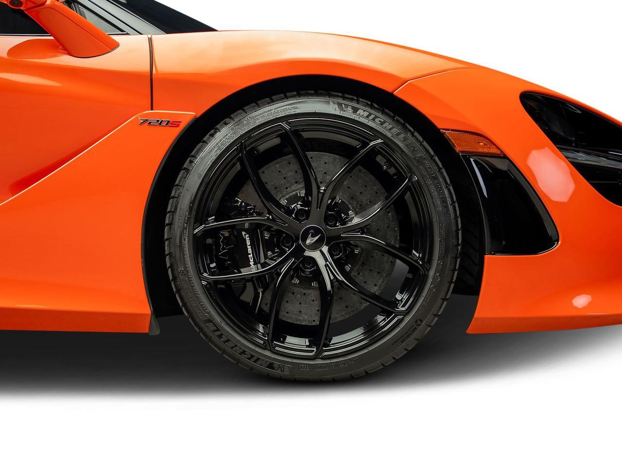 2022 McLaren 720S Performance Ft Lauderdale FL