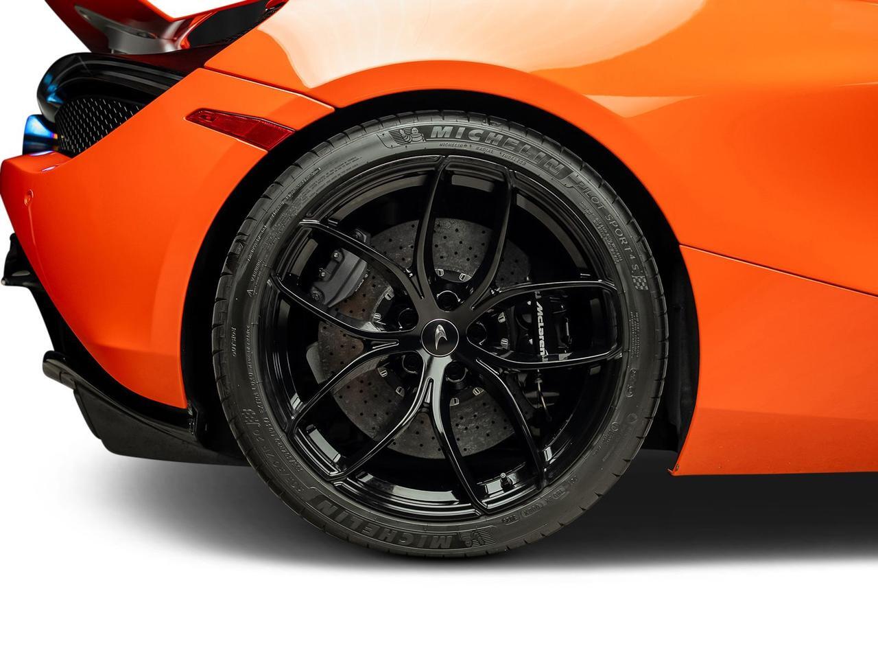2022 McLaren 720S Performance Ft Lauderdale FL