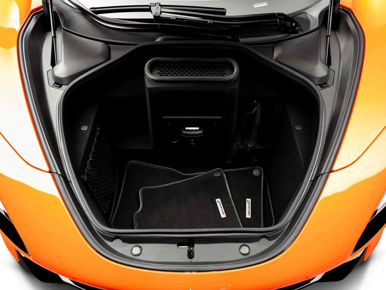 2022 McLaren 720S Performance Ft Lauderdale FL