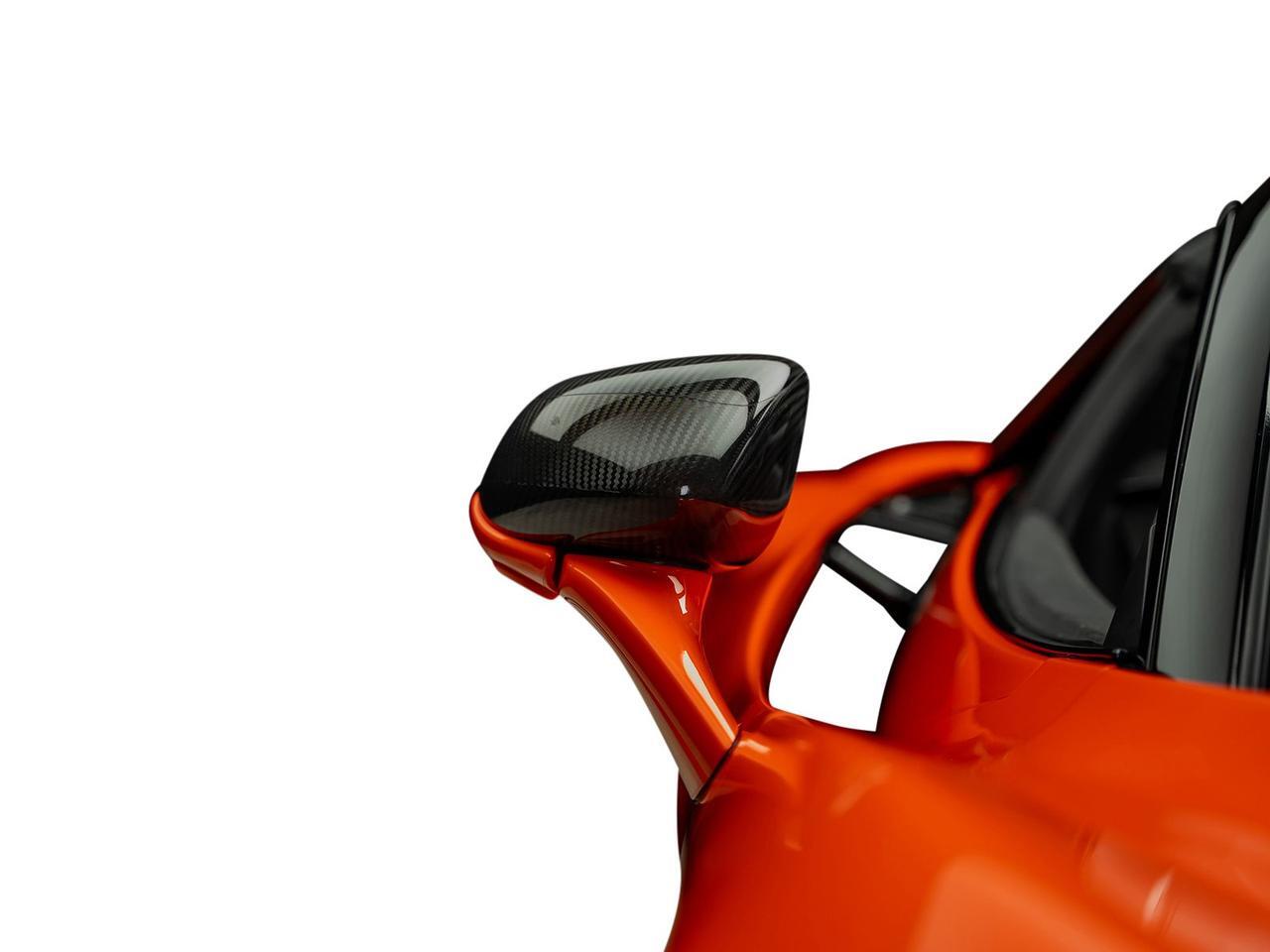 2022 McLaren 720S Performance Ft Lauderdale FL