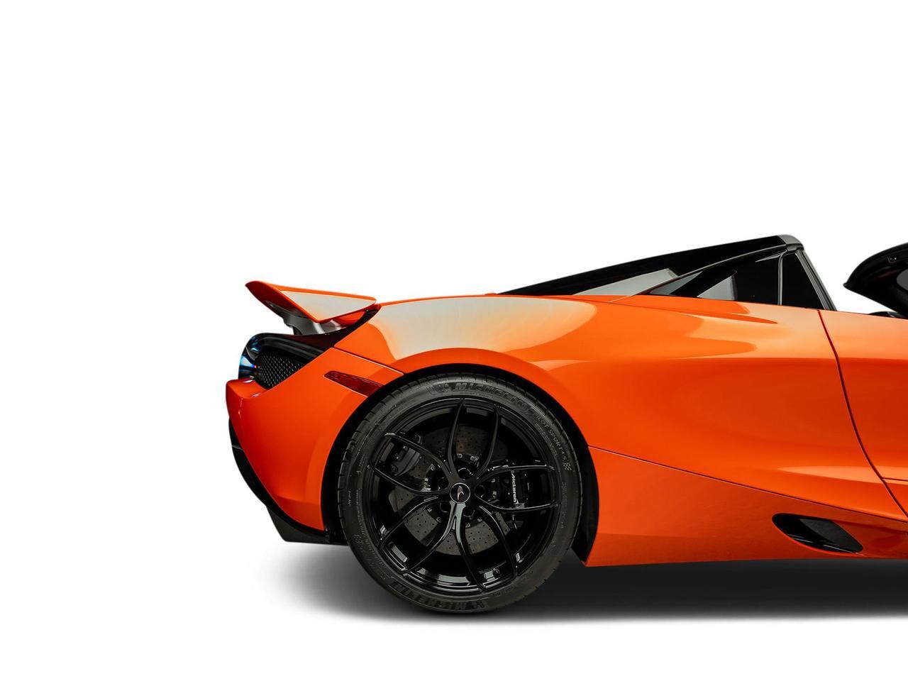 2022 McLaren 720S Performance Ft Lauderdale FL