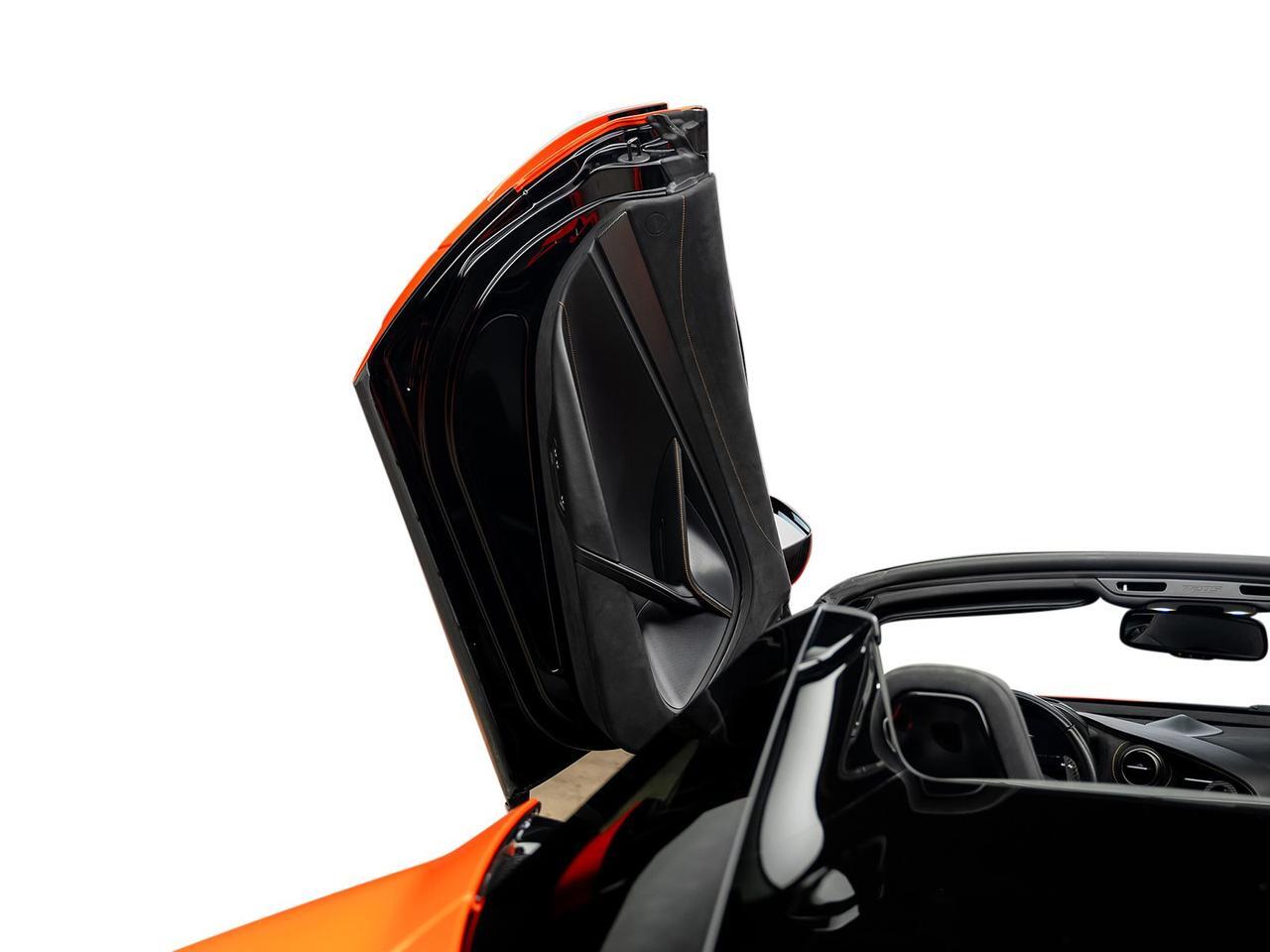 2022 McLaren 720S Performance Ft Lauderdale FL