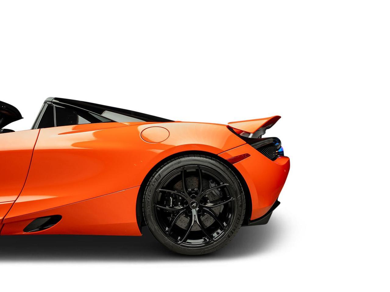2022 McLaren 720S Performance Ft Lauderdale FL