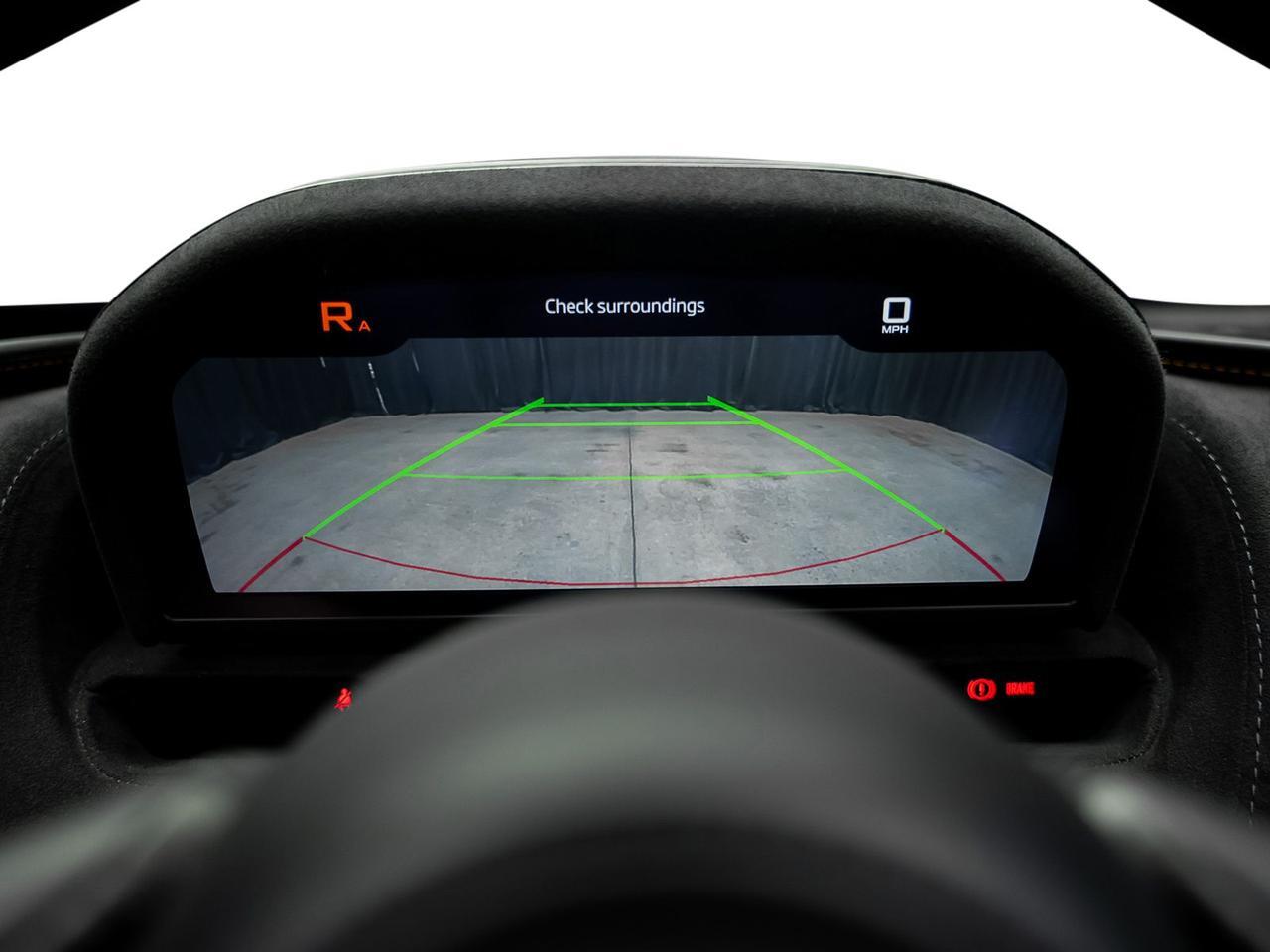 2022 McLaren 720S Performance Ft Lauderdale FL