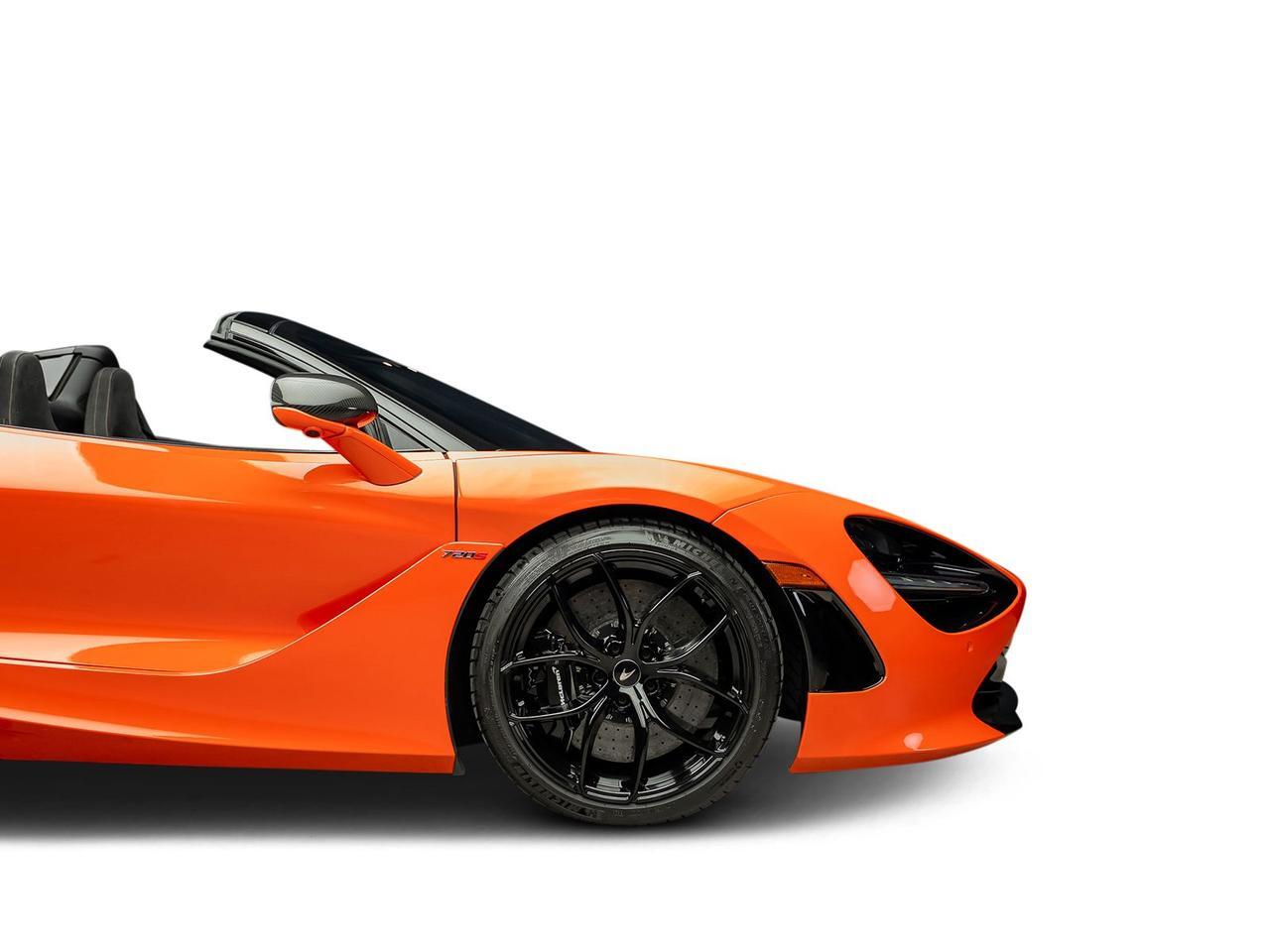 2022 McLaren 720S Performance Ft Lauderdale FL