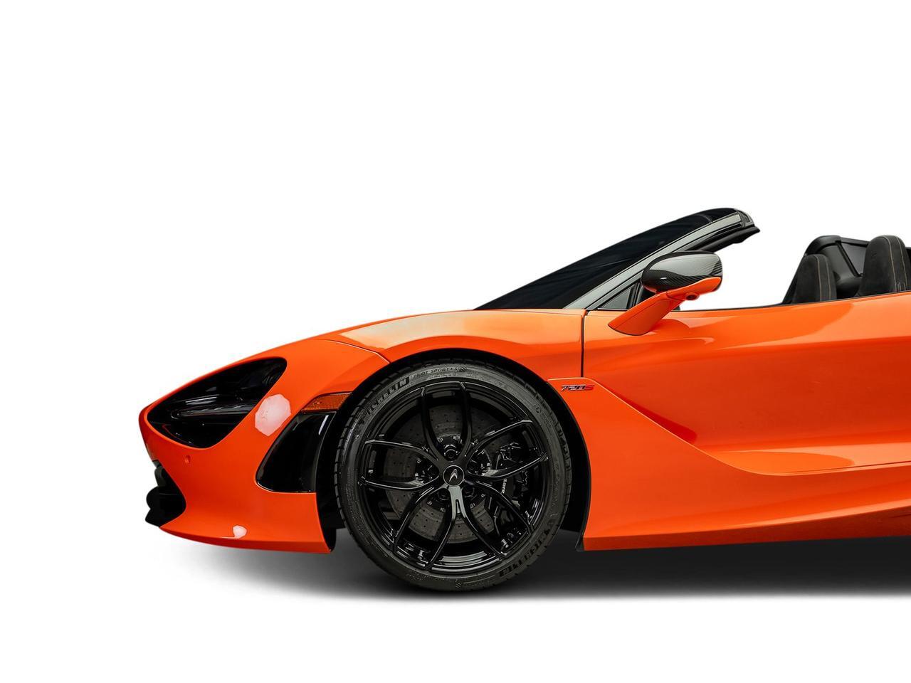 2022 McLaren 720S Performance Ft Lauderdale FL