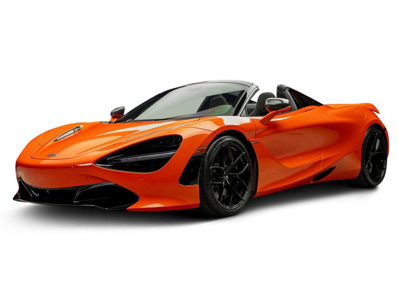 2022 McLaren 720S Performance Ft Lauderdale FL