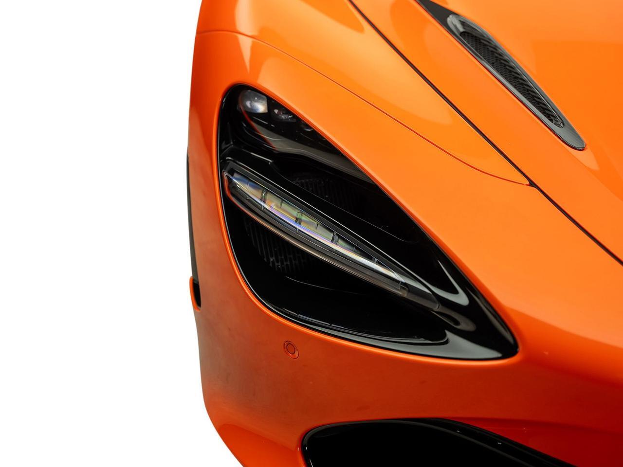 2022 McLaren 720S Performance Ft Lauderdale FL