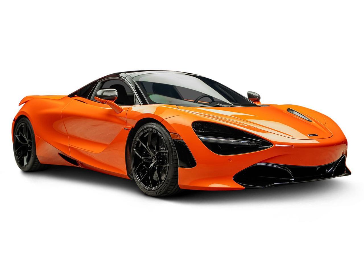 2022 McLaren 720S Performance Ft Lauderdale FL