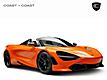 2022 McLaren 720S Performance