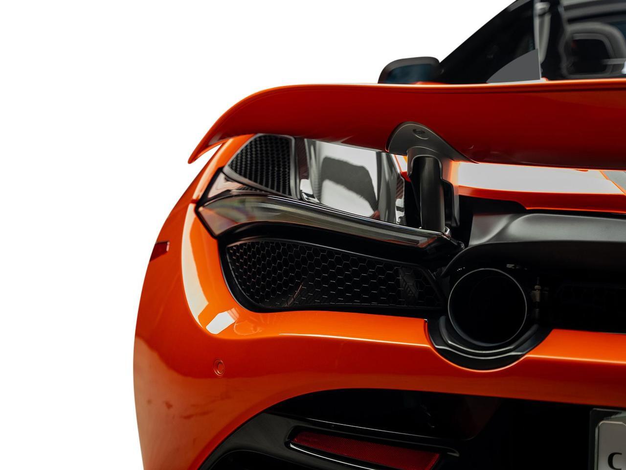 2022 McLaren 720S Performance Ft Lauderdale FL