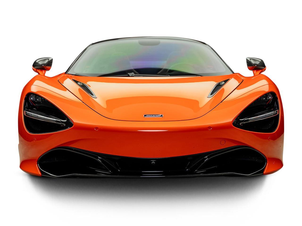 2022 McLaren 720S Performance Ft Lauderdale FL