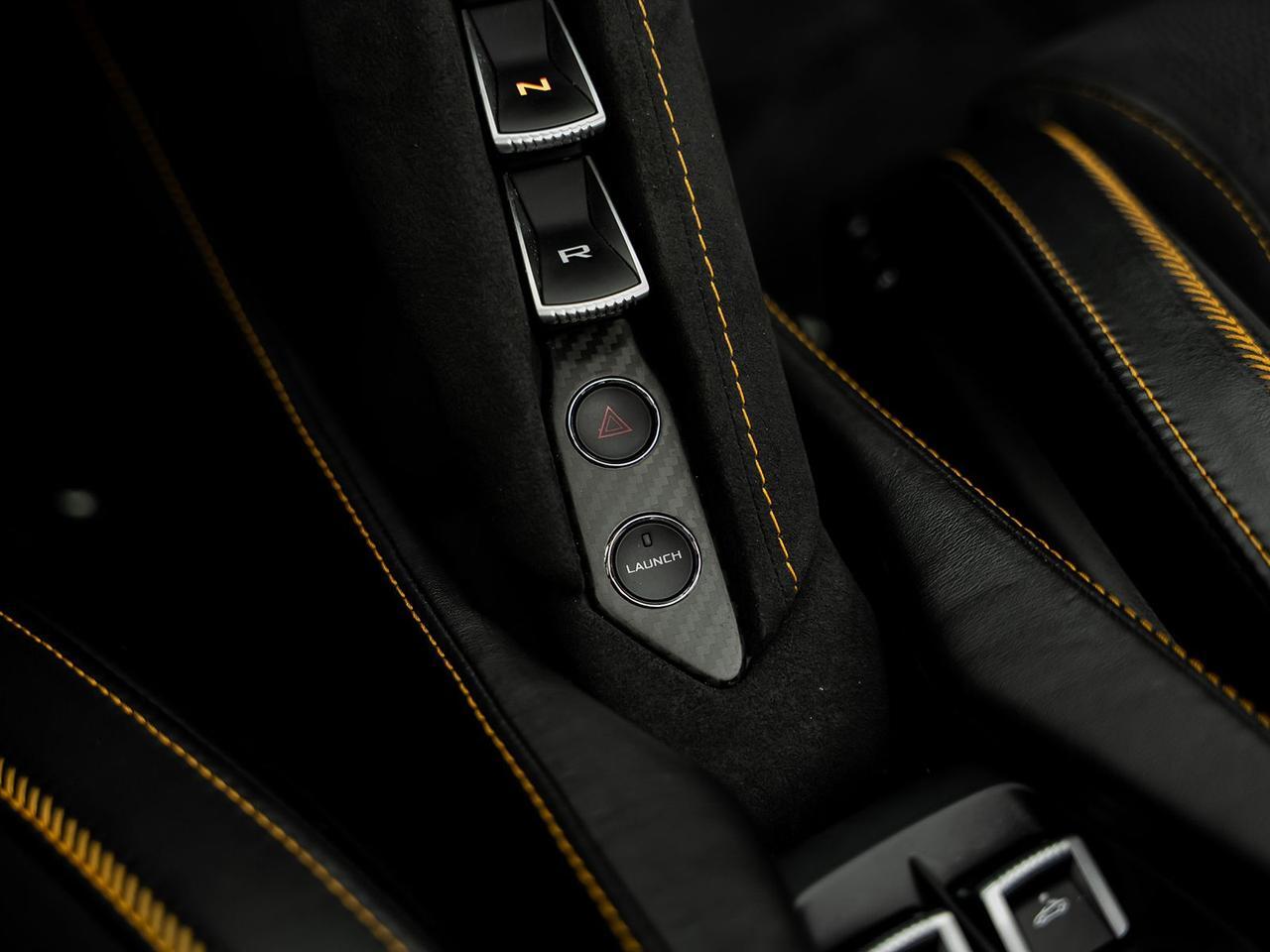 2022 McLaren 720S Performance Ft Lauderdale FL
