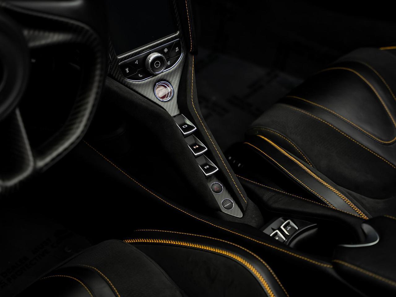 2022 McLaren 720S Performance Ft Lauderdale FL