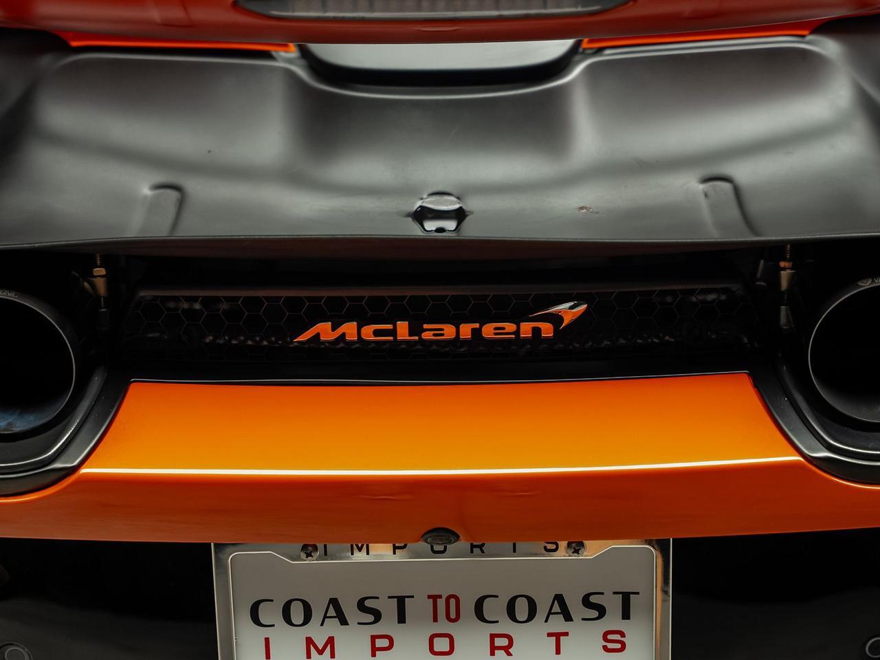 2022 McLaren 720S Performance Ft Lauderdale FL
