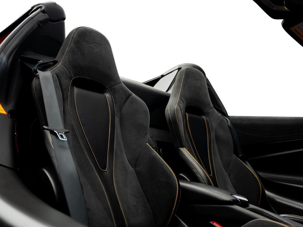2022 McLaren 720S Performance Ft Lauderdale FL