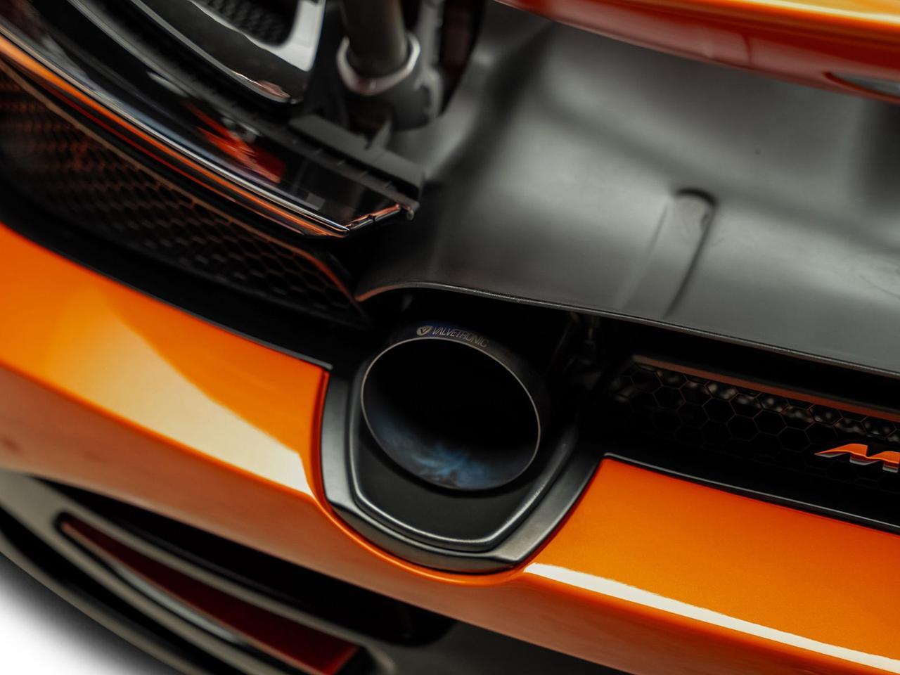 2022 McLaren 720S Performance Ft Lauderdale FL