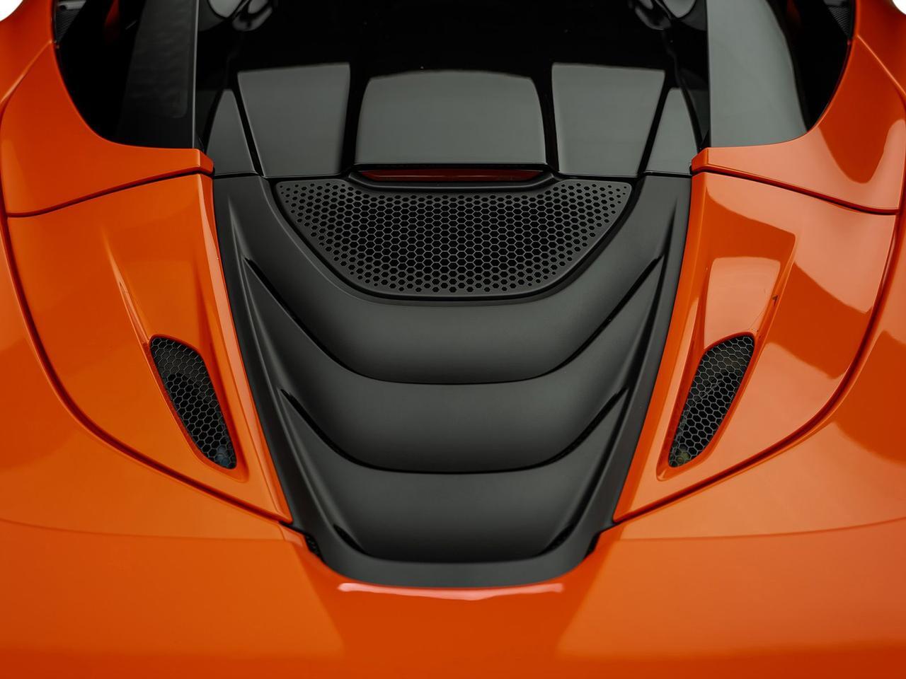 2022 McLaren 720S Performance Ft Lauderdale FL