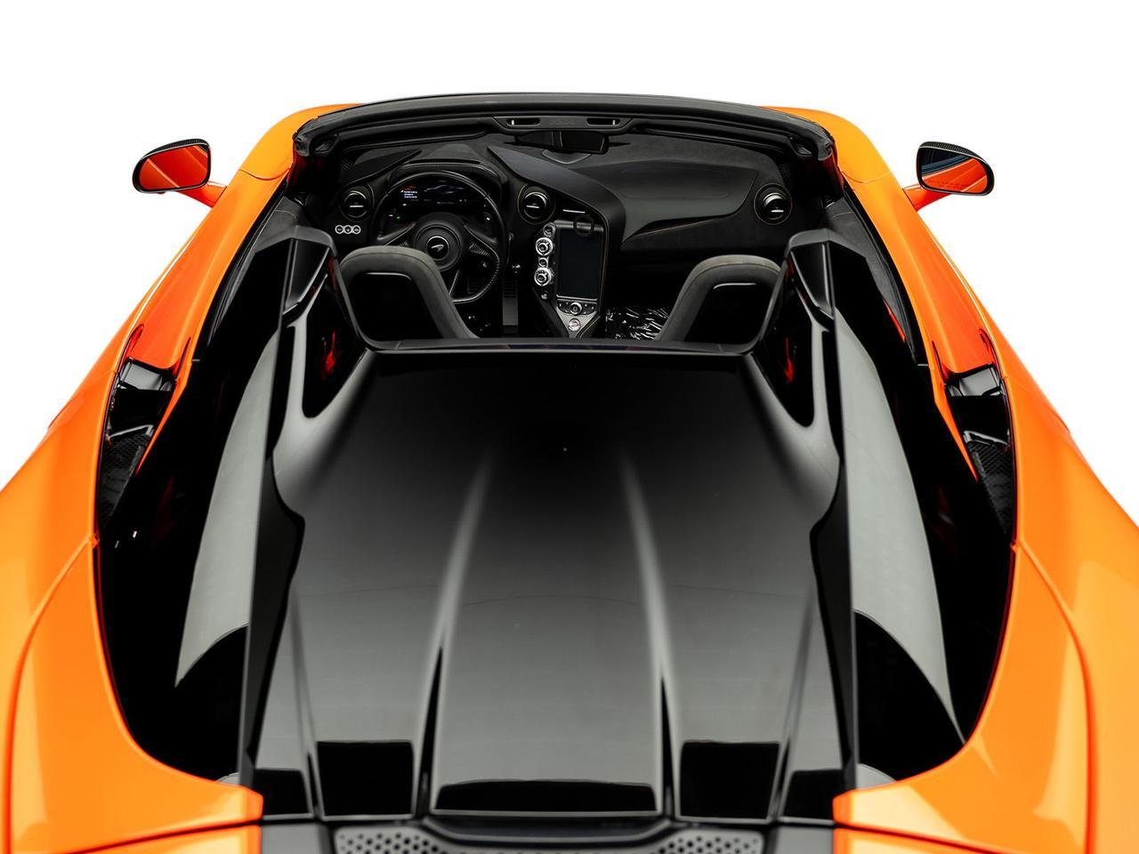 2022 McLaren 720S Performance Ft Lauderdale FL