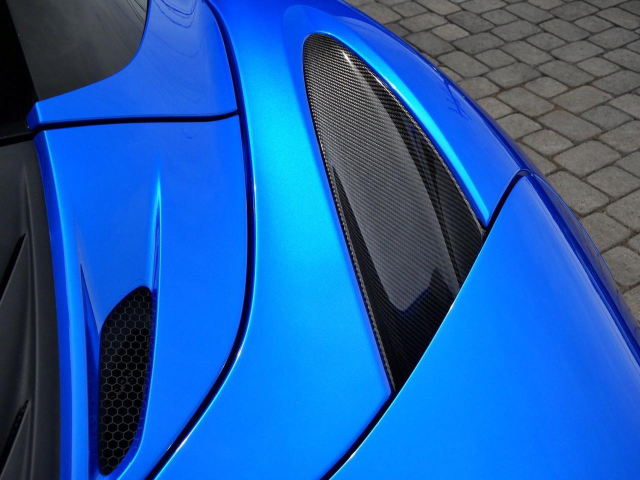 2022 McLaren 720S Performance Performance Lawrence KS