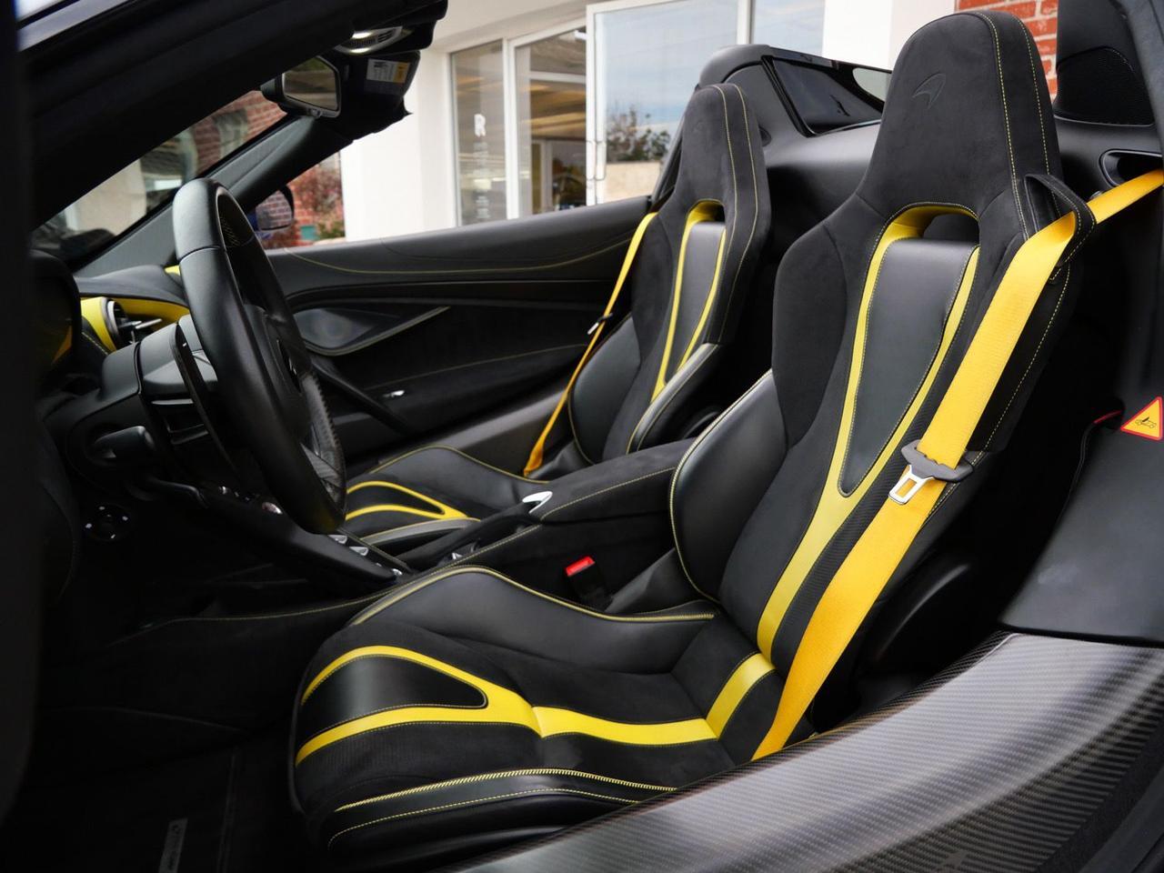 2022 McLaren 720S Performance Performance Lawrence KS