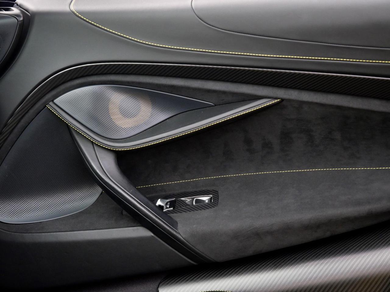 2022 McLaren 720S Performance Performance Lawrence KS
