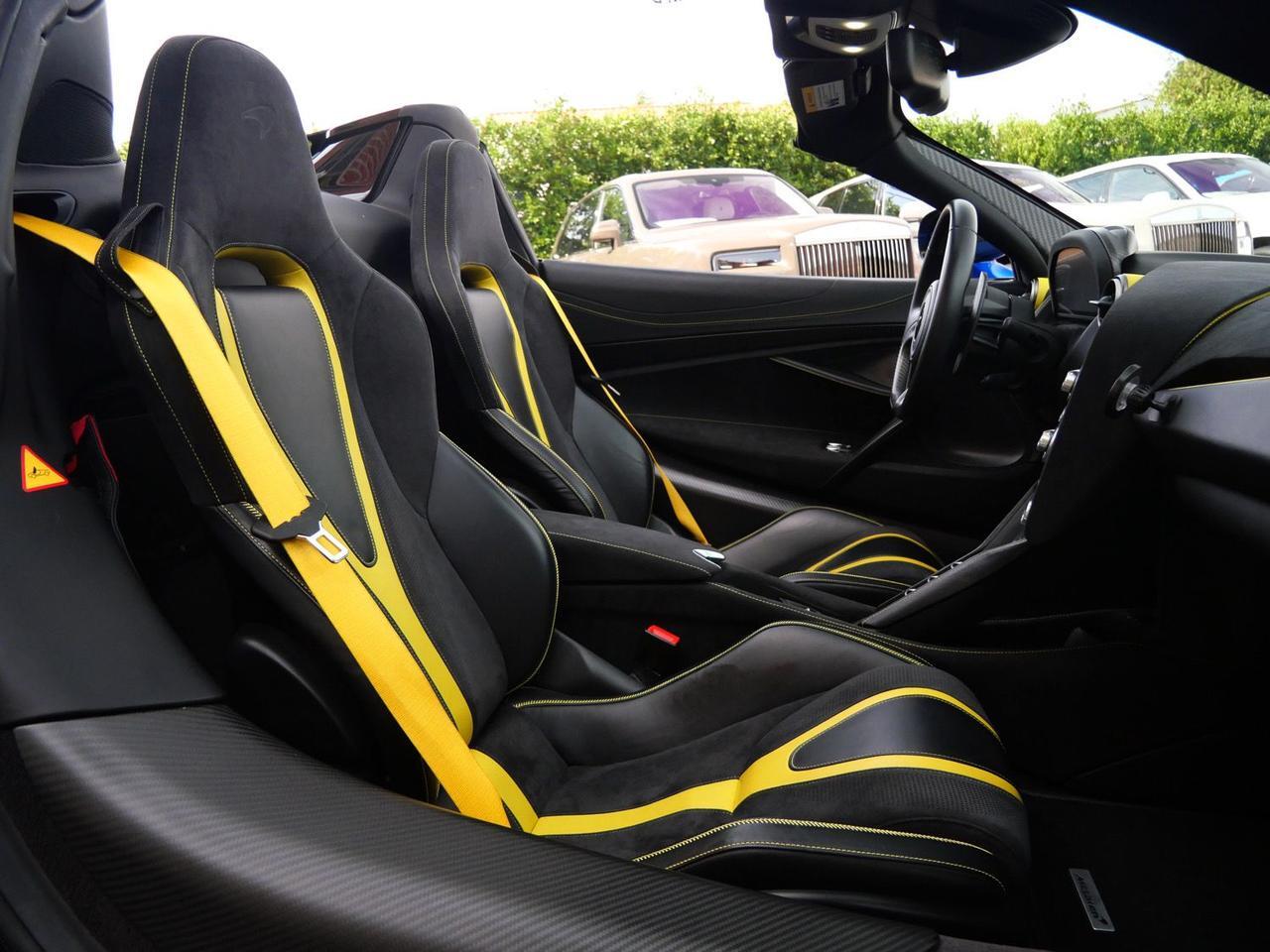 2022 McLaren 720S Performance Performance Lawrence KS