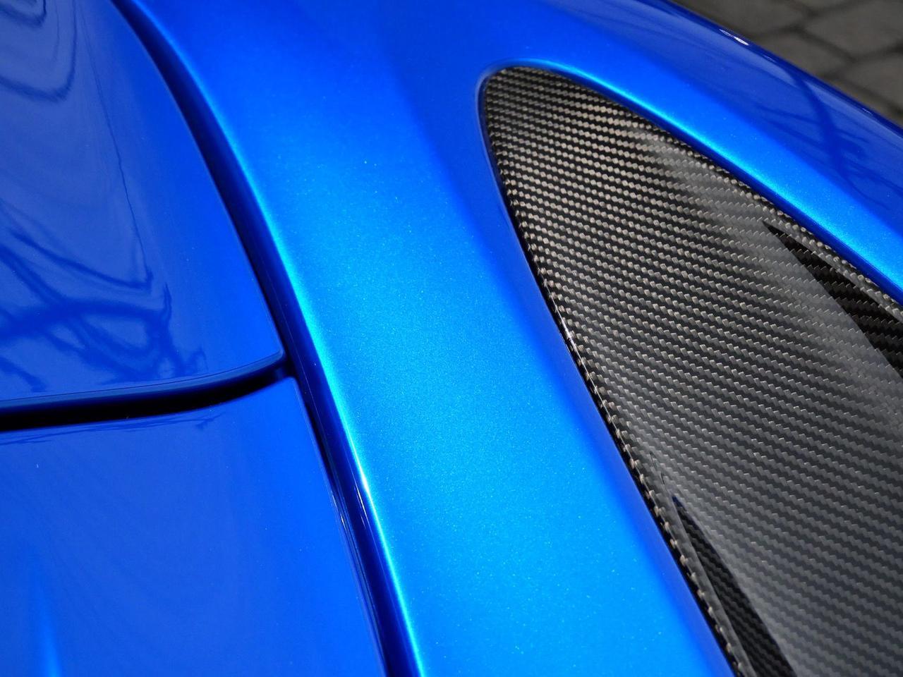 2022 McLaren 720S Performance Performance Lawrence KS