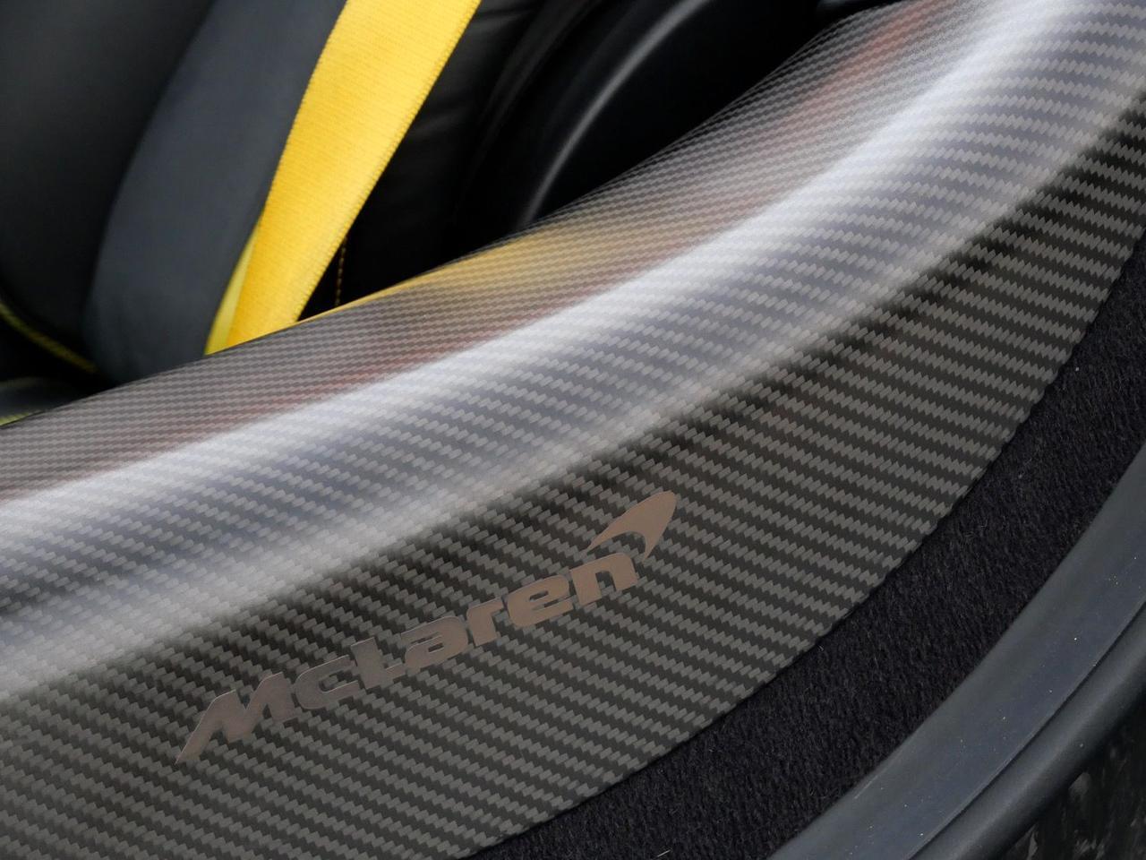 2022 McLaren 720S Performance Performance Lawrence KS