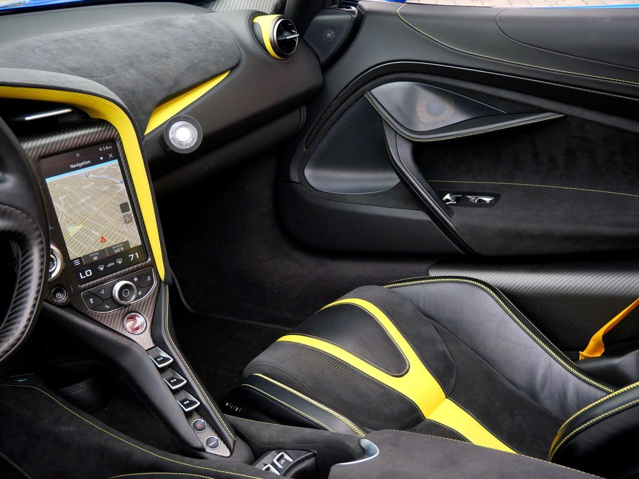2022 McLaren 720S Performance Performance Lawrence KS