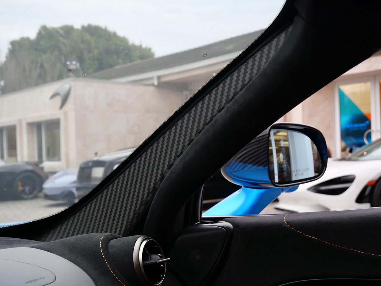 2022 McLaren 720S Performance Performance Lawrence KS