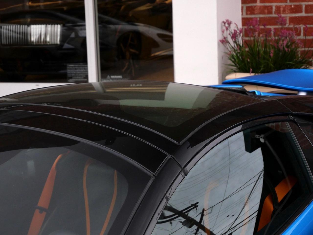 2022 McLaren 720S Performance Performance Lawrence KS