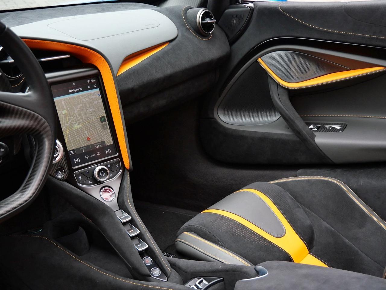 2022 McLaren 720S Performance Performance Lawrence KS