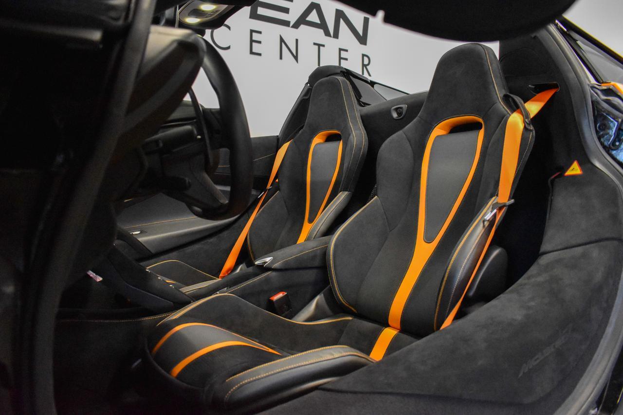 2022 McLaren 720S Performance San Clemente CA