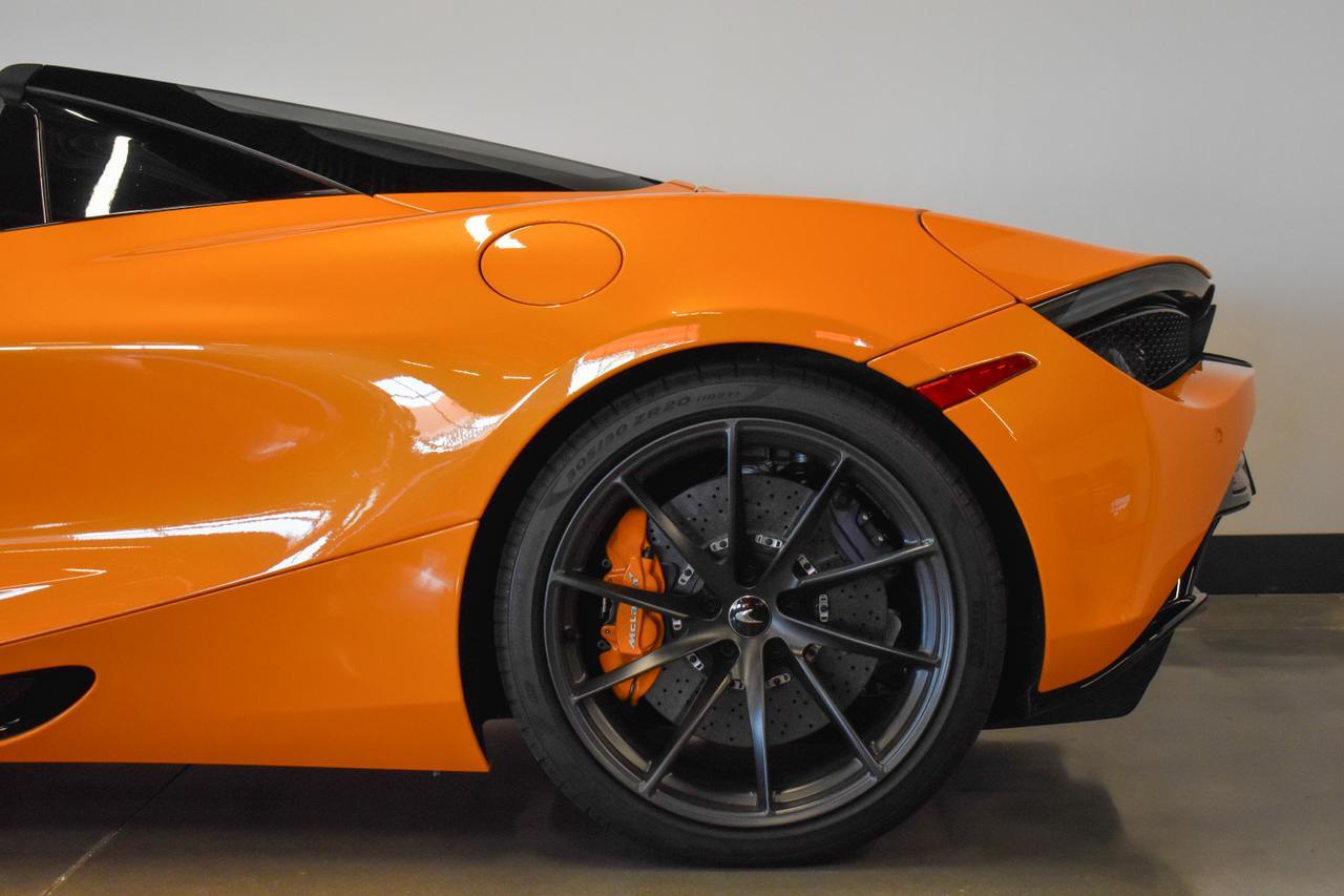 2022 McLaren 720S Performance San Clemente CA